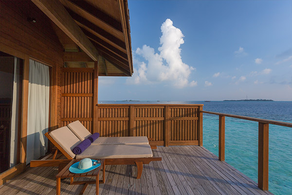 Water Villa