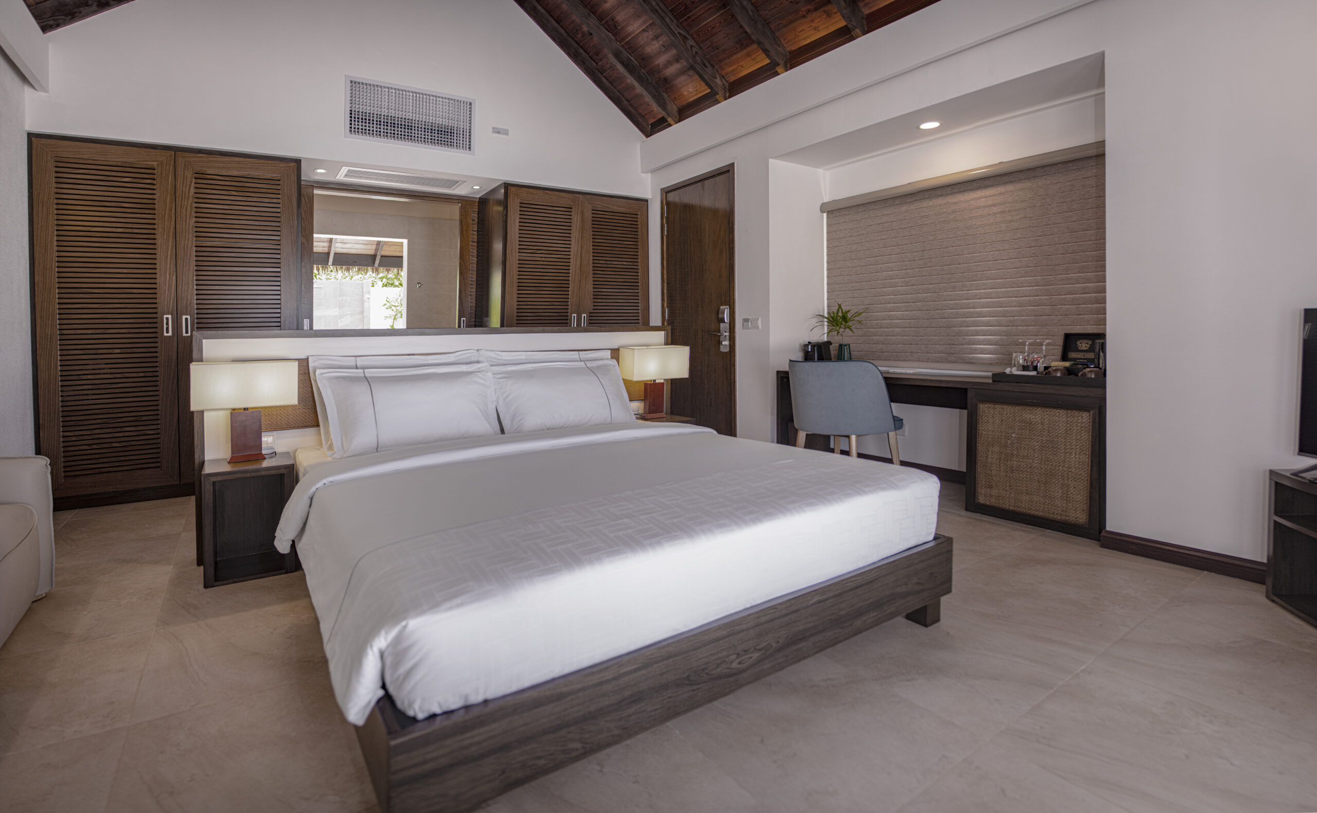 Sunset Beach Villa