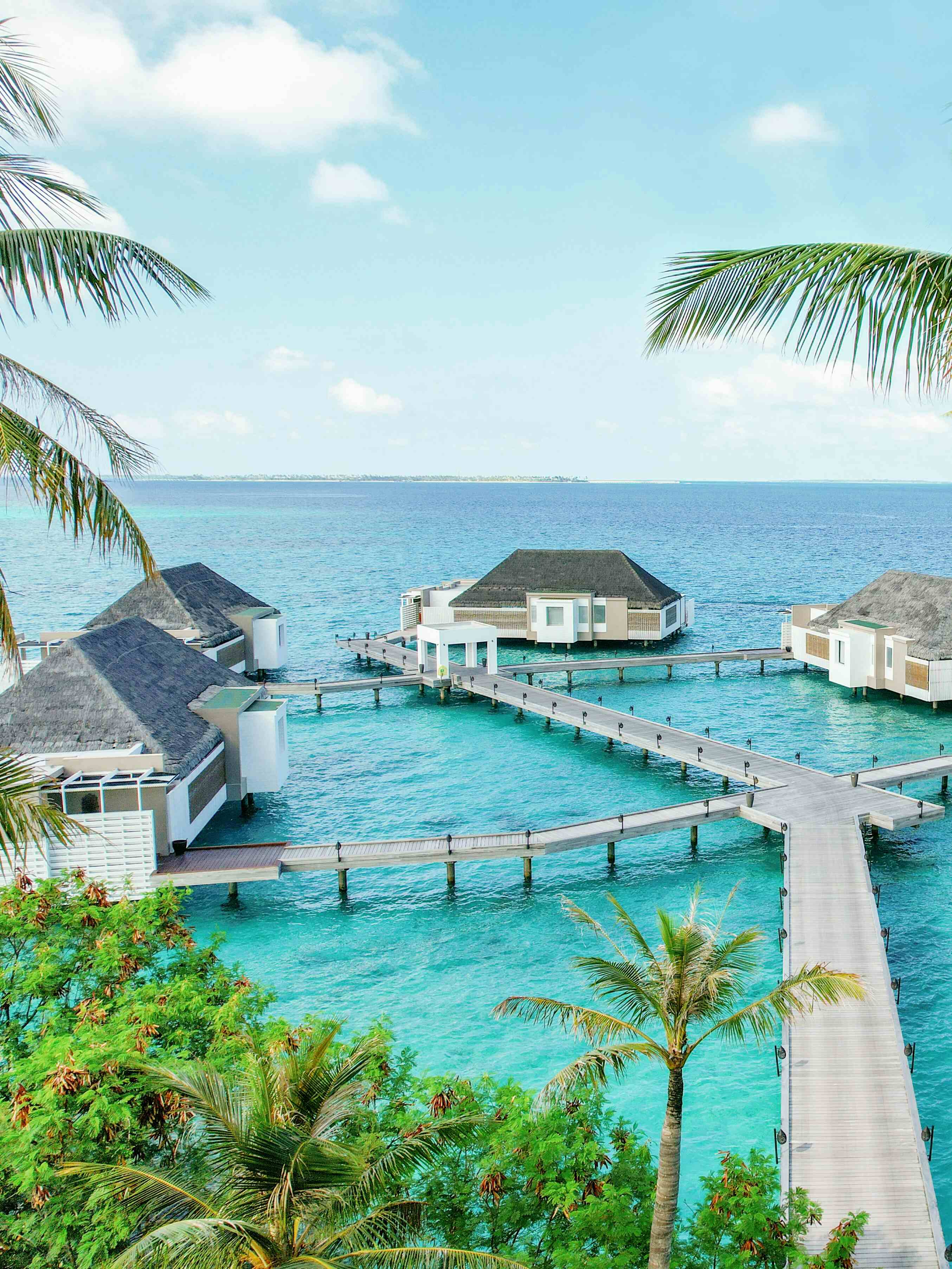 1-Bedroom Water Villa at Cheval Blanc Randheli thumbnail 2
