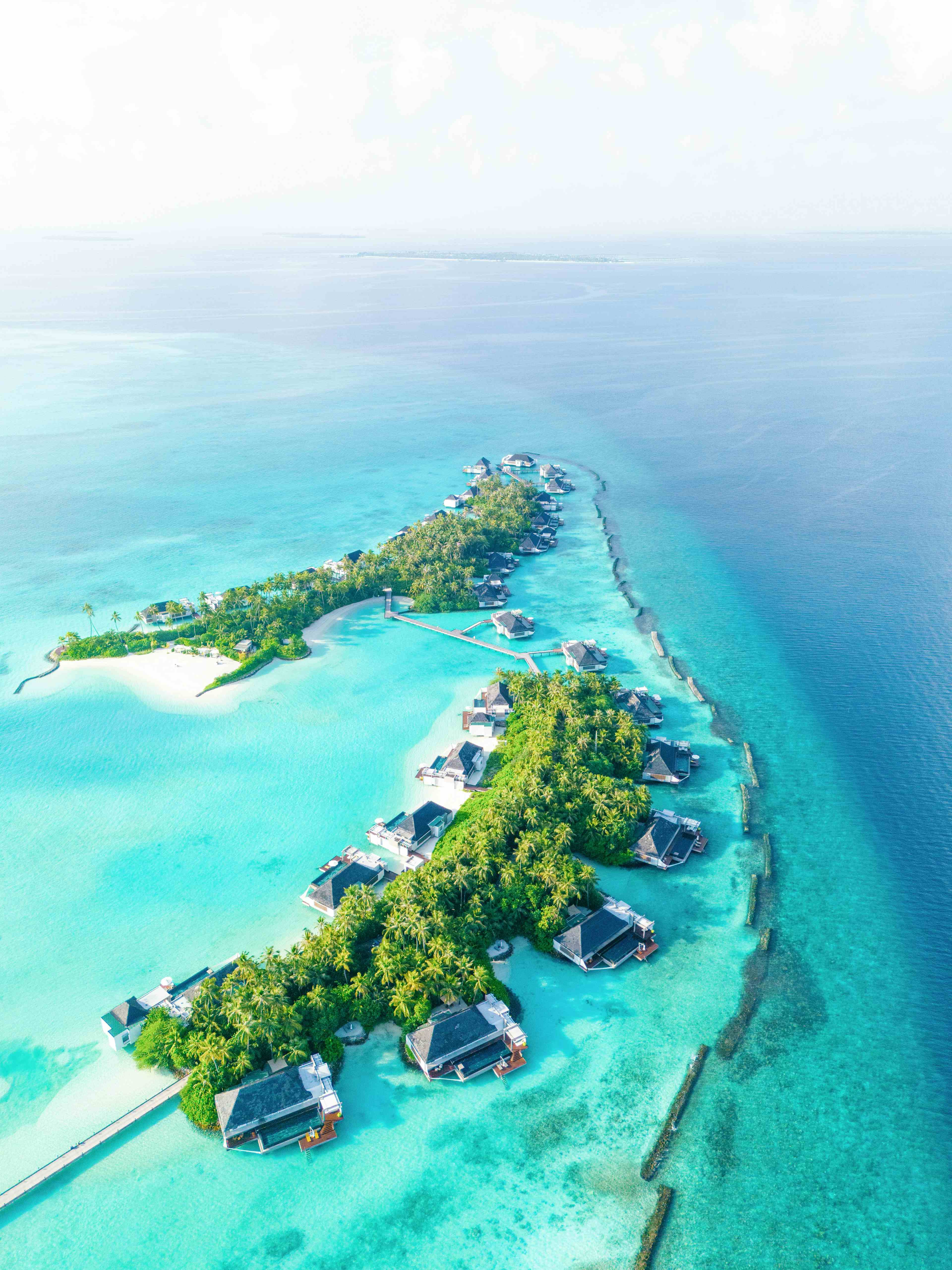 1-Bedroom Water Villa at Cheval Blanc Randheli thumbnail 4