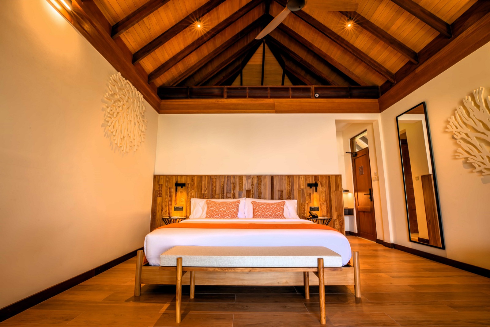 Sunset Beach Villa