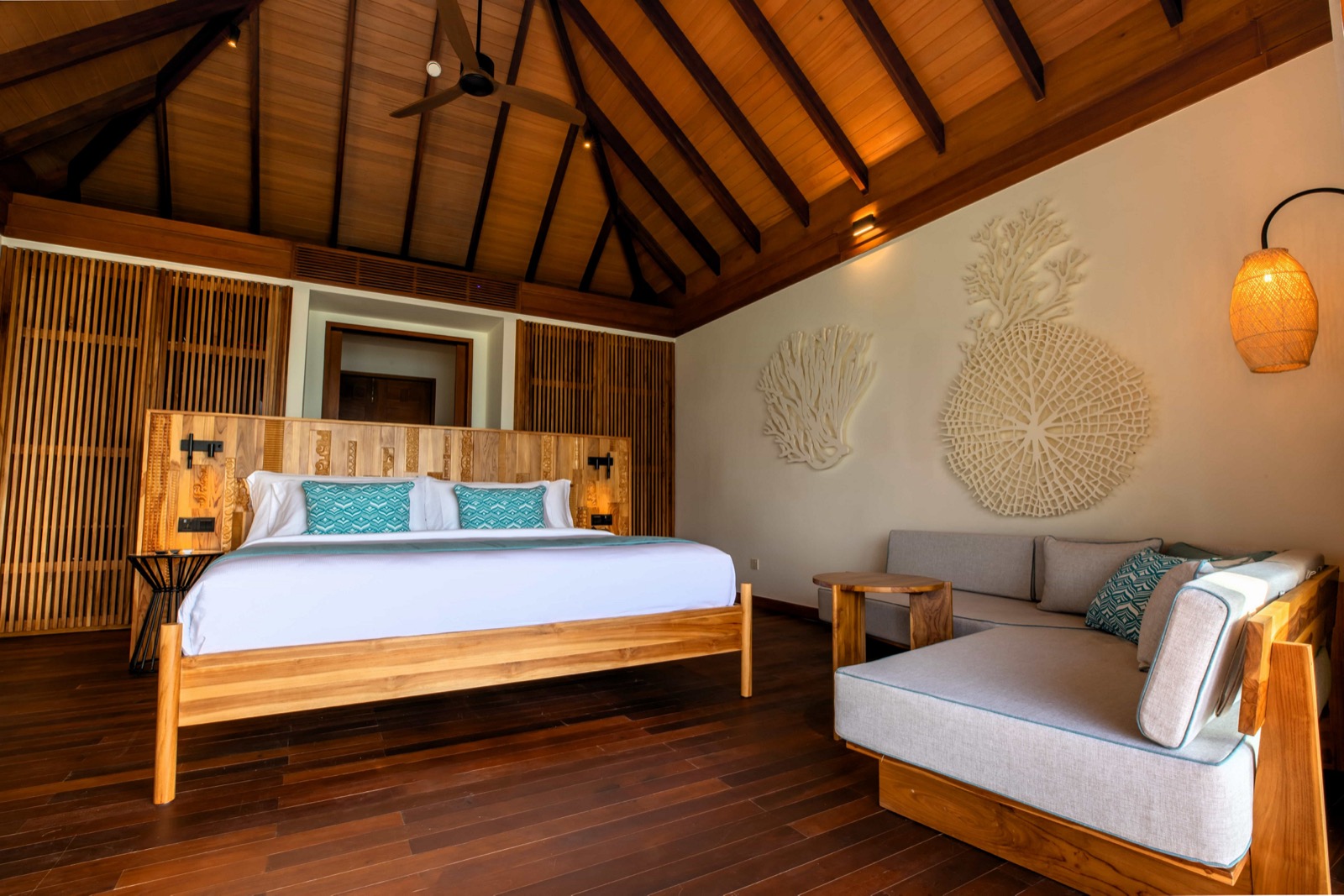 Water Villa
