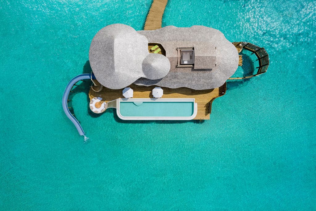 2 Bedroom Water Reserve with Slide photo 2