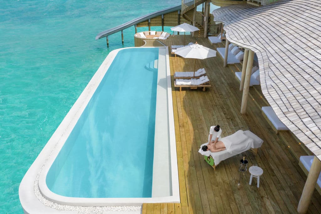 2 Bedroom Water Reserve with Slide photo 6
