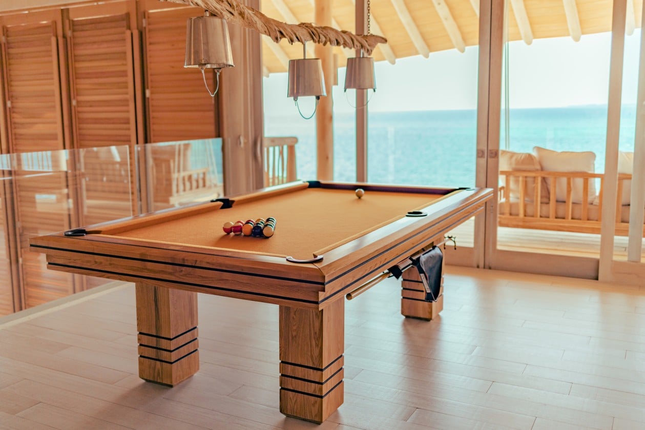 4 Bedroom Sunset Water Reserve with Slide at Soneva Jani thumbnail 5