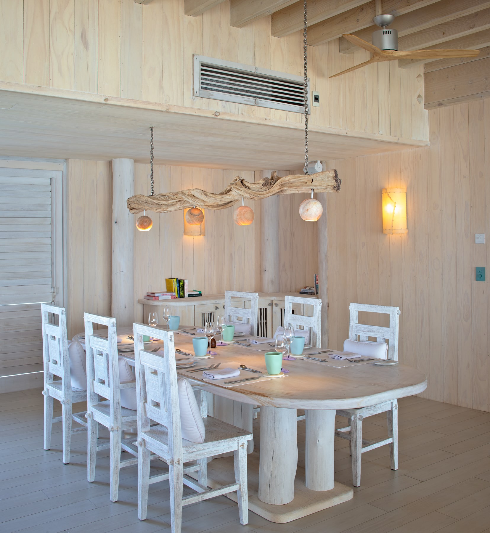 4 Bedroom Sunset Water Reserve with Slide at Soneva Jani thumbnail 8
