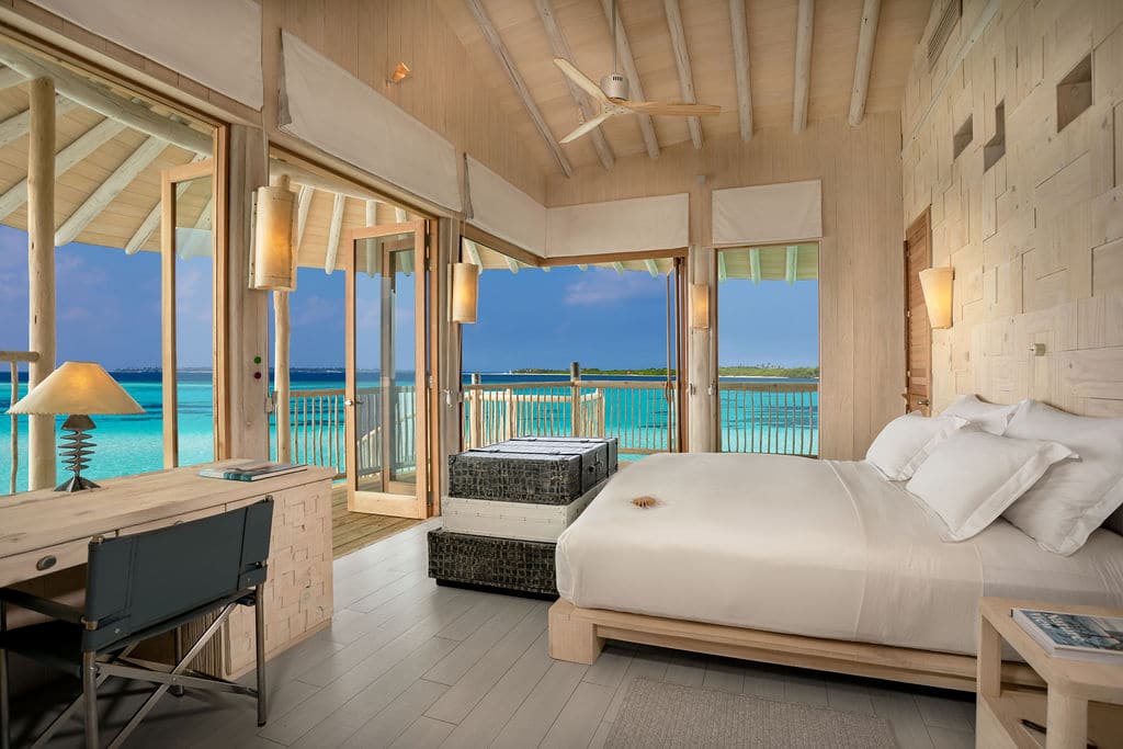 2 Bedroom Sunset Water Reserve with Slide photo 4