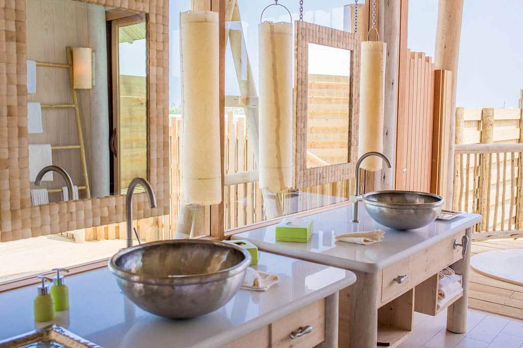1 Bedroom Water Reserve with Slide at Soneva Jani thumbnail 3
