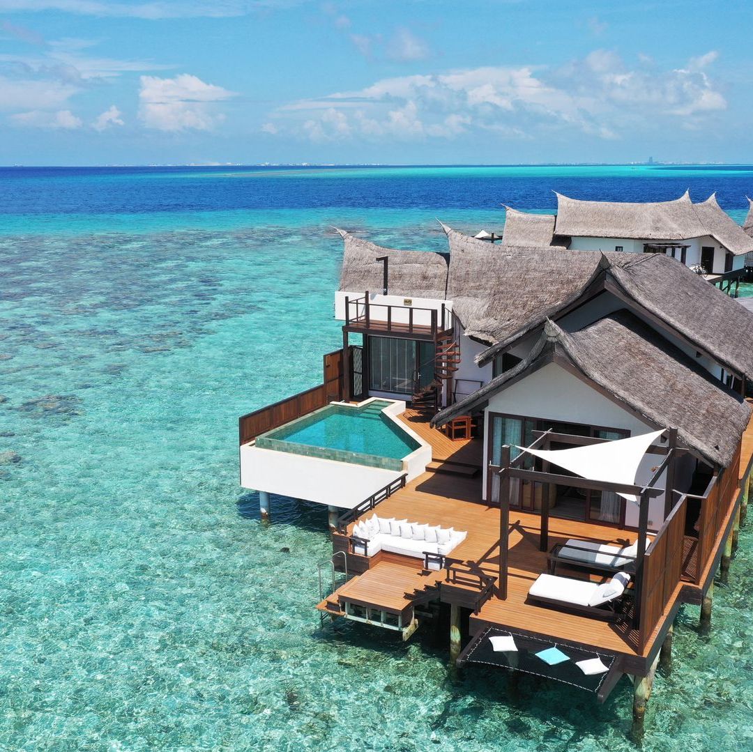 Ocean Pool Suite