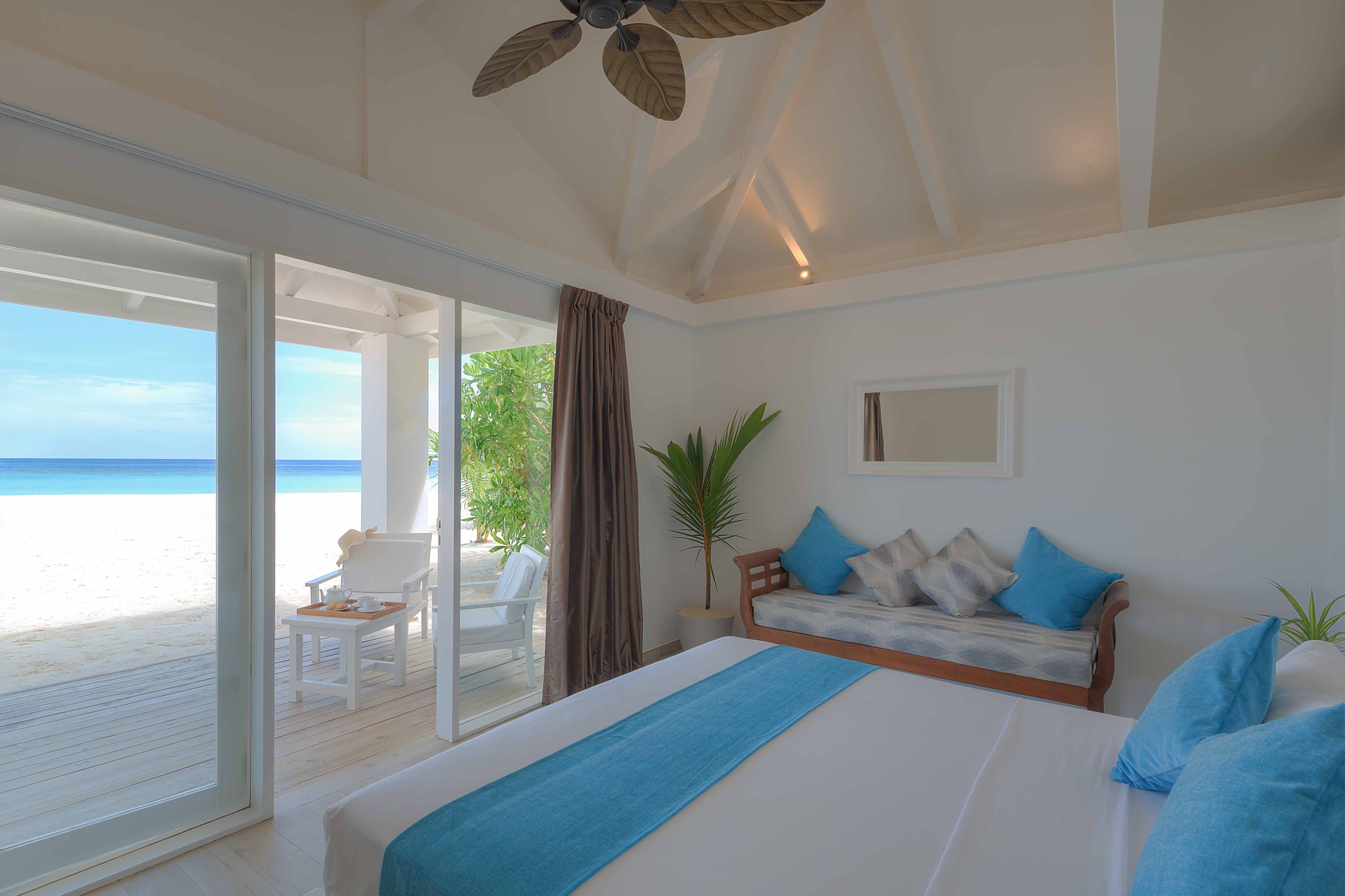 Beach Bungalow