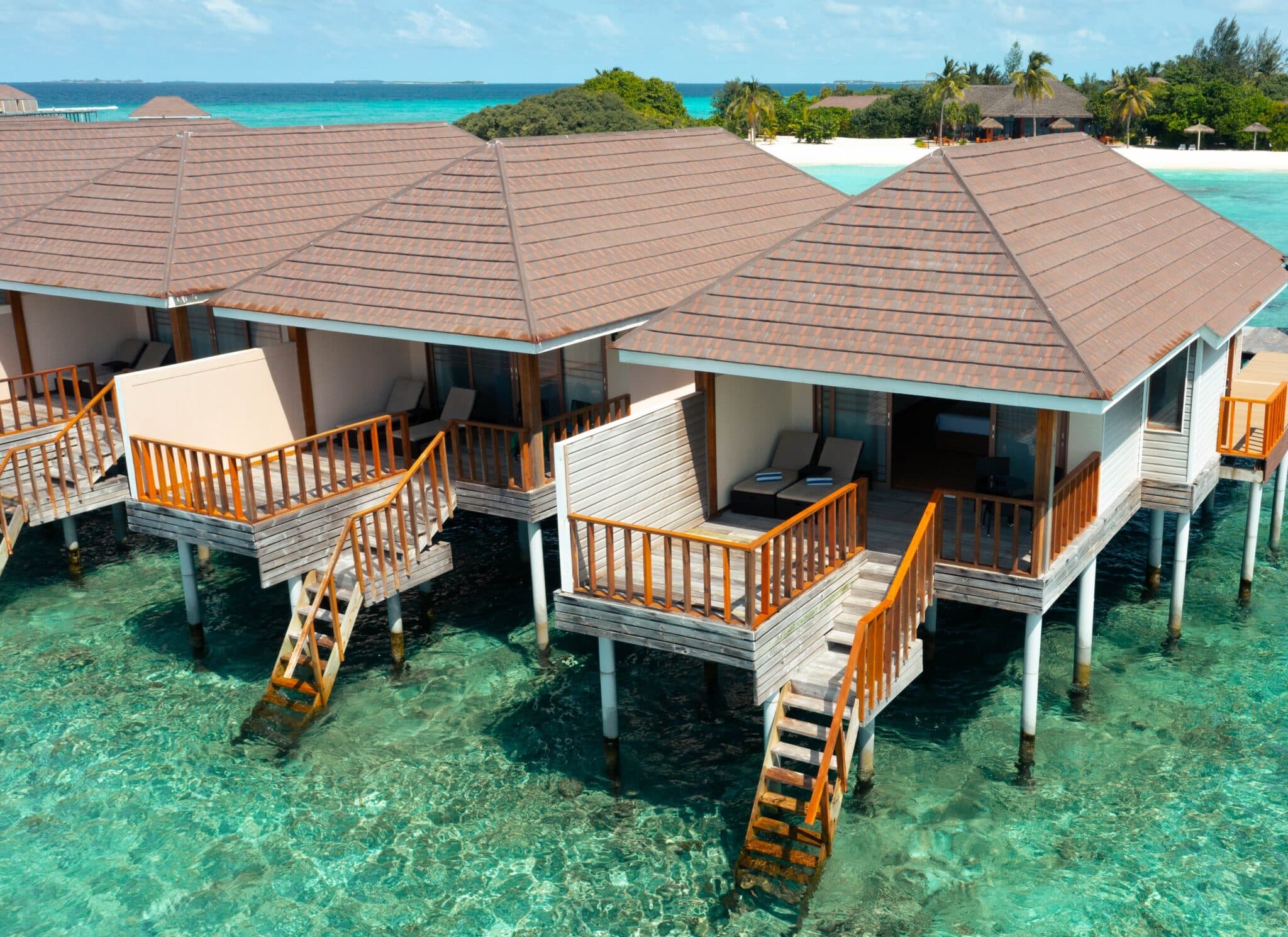 Water Villa