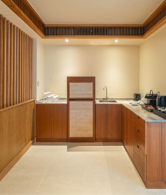 Three-Bedroom Beach Residence with Private Pool at Kuda Villingili Resort thumbnail 6