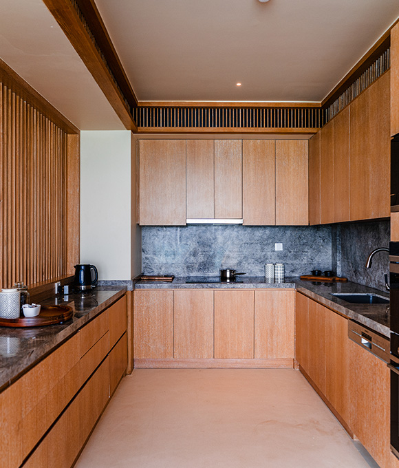 Three-Bedroom Beach Retreat with Private Pool at Kuda Villingili Resort thumbnail 5