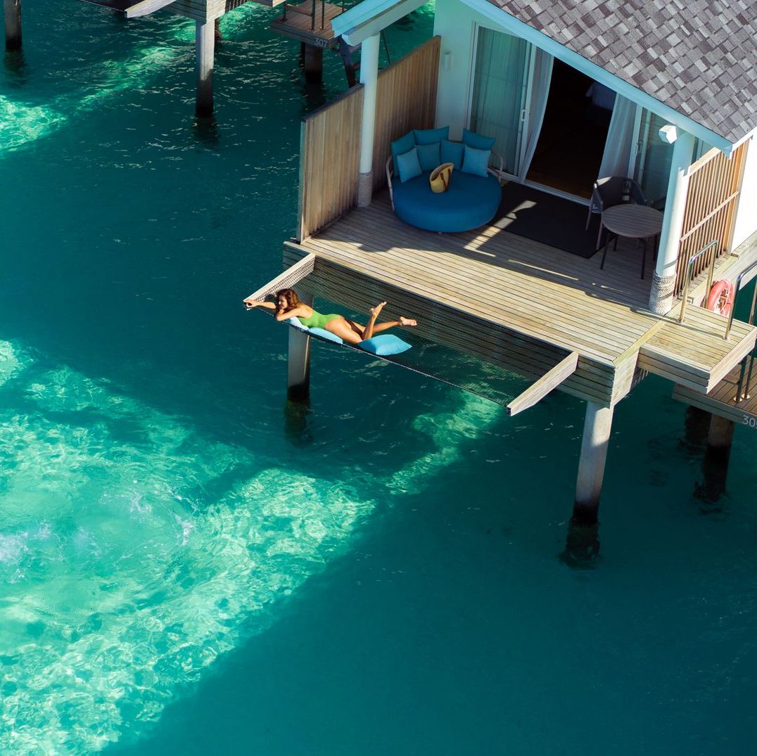 Water Villa