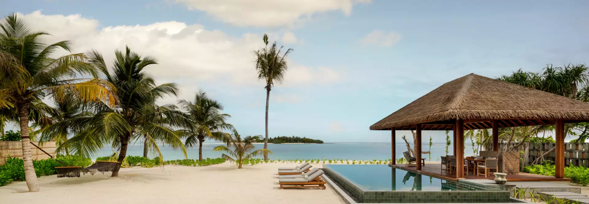 Family Beach Retreat with Pool