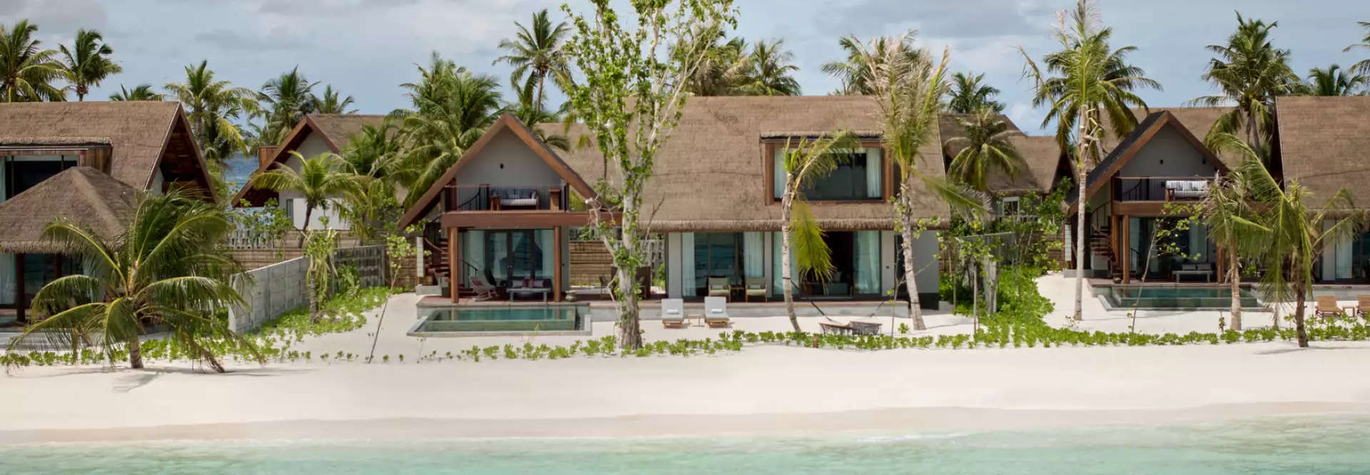 Beach Retreat with Pool