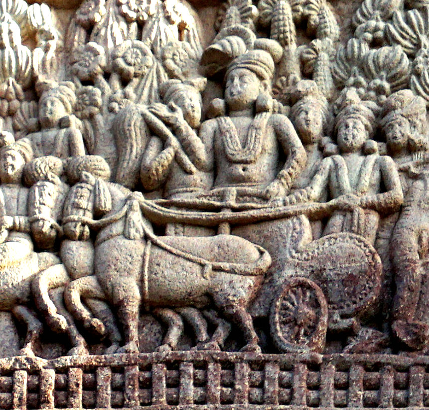 Emperor Ashoka