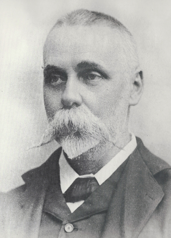 H.C.P. Bell